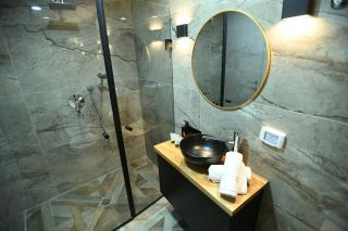 Puy Castele Hotel Tiberias - Tiberias - 3