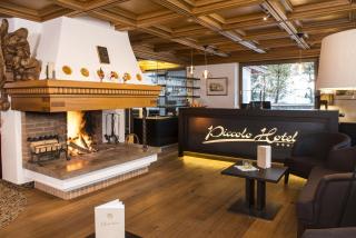 Piccolo Hotel - Sëlva - 2