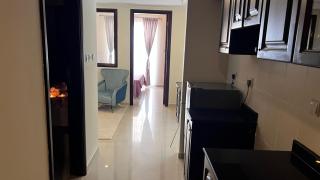 Stunning high floor Ocean front Retreat with Panoramic Sea Views for Rent - Ras al Khaimah - 3
