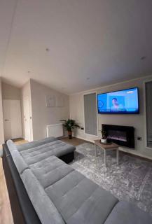 Family home in Billing aquodrome northampton sleeps up to 6 - 3