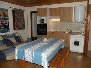 Gites Chalets de Grosseto-Prugna - Grosseto-Prugna - 2