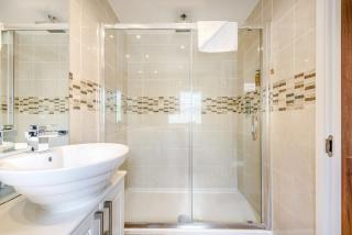 HB Bay Tree Lodge 04 - Narberth - 7
