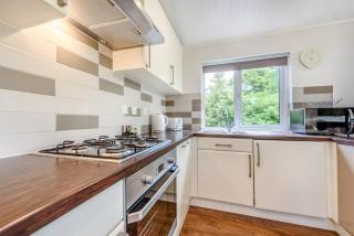 HB Bay Tree Lodge 04 - Narberth - 5