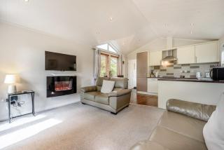 HB Bay Tree Lodge 04 - Narberth - 4