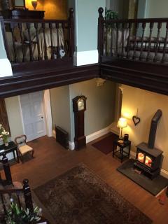 The Dower House Apartments - Lincoln - 3