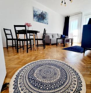 Apartament Relax next to the beach - Danzig - 8