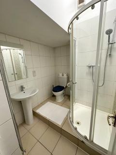 Pink Door Guesthouse - Londra - 5