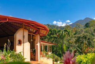 Rio Chirripo - Rivas - 9