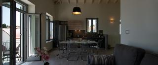 Villa Kalypso - Calchi (Halki) - 7