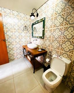 Casa de Talitha - Tiradentes - 1