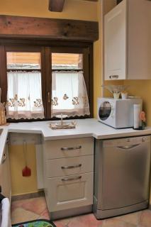 Casa Coccinella Valdieri - Valdieri - 4