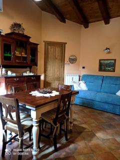 Casa Coccinella Valdieri - 7