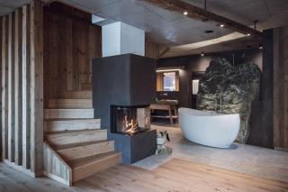 Amus Chalets Dolomites - Luxury Chalets South Tyrol - 4
