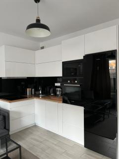 Apartament Księcia Janusza - 1