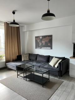 Apartament Księcia Janusza - Varsavia - 5