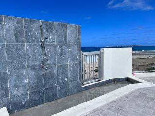 Studio Tortola Orient Bay VUE MER - 1