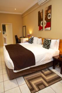 Destiny Lodge - White River - 8