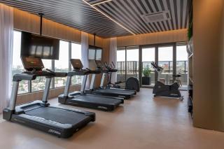 Studio Luxo Itaim - Homax - 1