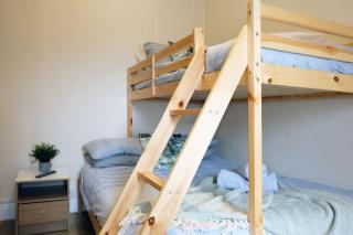 LFC Stadium Apartment 2 - Liverpool - 0