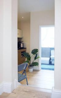 LFC Stadium Apartment 2 - Liverpool - 3