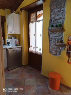 Casa Coccinella Valdieri - Valdieri - 2