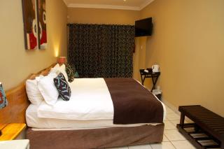 Destiny Lodge - White River - 7