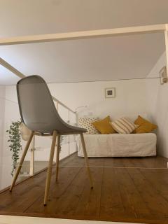 Papu's House - Salerno - 4