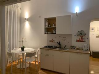 Papu's House - Salerno - 1