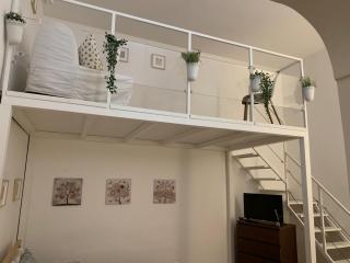 Papu's House - Salerno - 2