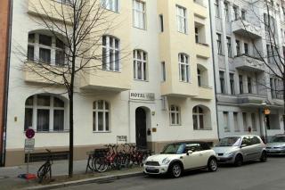 Hotel Elegia am Kurfürstendamm - Berlino - 0