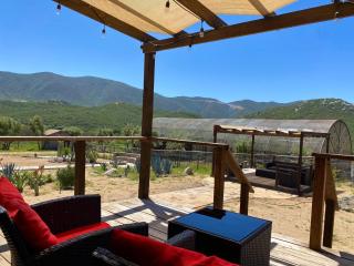 Coquenas del Valle - Valle de Guadalupe - 3