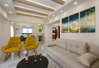 Aretousa Home - Chania - 8