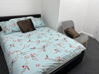 The Grande Residence - Close to Central London & Next to Northfield Tube station - 7