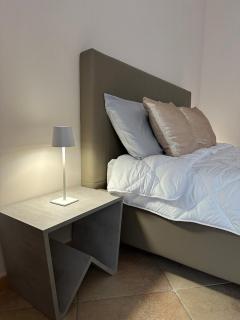 Suite Amare Luxury Apartment - Bari - 1