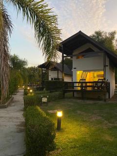 Solares de la Bahía - Tigre - 8