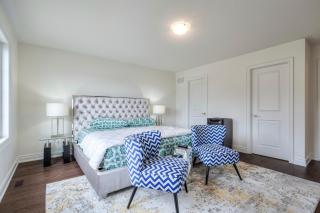 Your Perfect Getaway Master Bedroom - Bradford - 0