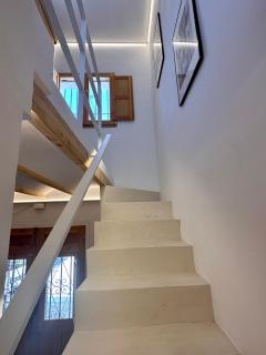 Casa Kai Altea - Torre de Bellaguarda - Altea - 2