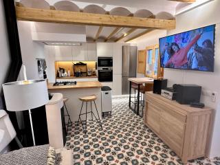 Casa Kai Altea - Torre de Bellaguarda - Altea - 5
