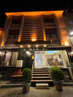 IMMORTELLE HOTEL - Istambul - 8