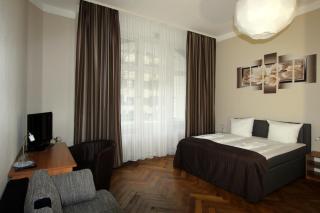 Hotel Elegia am Kurfürstendamm - Berlino - 1