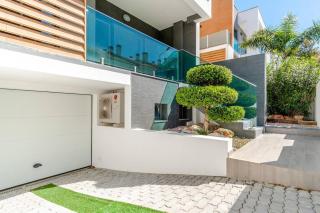 Luxe Dream Villa - Charneca - 0
