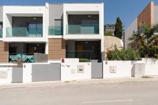 Luxe Dream Villa - Charneca - 6