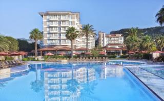 Akka Alinda Hotel - Premium All Inclusive - 5