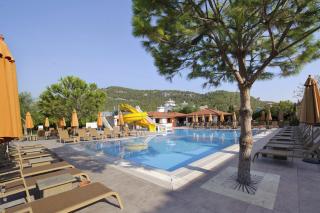 Akka Alinda Hotel - Premium Ultra All Inclusive - Kemer - 7