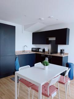Modern House - Manchester - 3