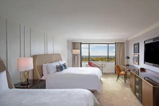 JW Marriott Atlanta Buckhead - Atlanta - 2