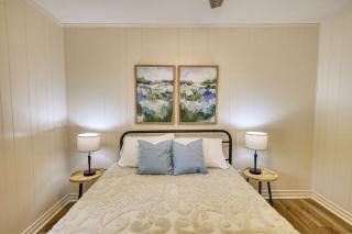 Cozy French Cottage 1/2 mi from Covington Square - Covington - 6