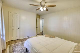 Cozy French Cottage 1/2 mi from Covington Square - Covington - 3