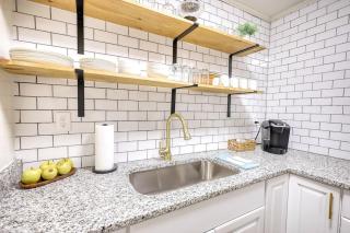 Cozy French Cottage 1/2 mi from Covington Square - Covington - 2