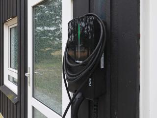 Holiday Home Falkevej IV - Terpet - 7